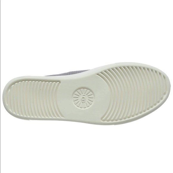 UGG Zilo Sneakers - Picture 2 of 4